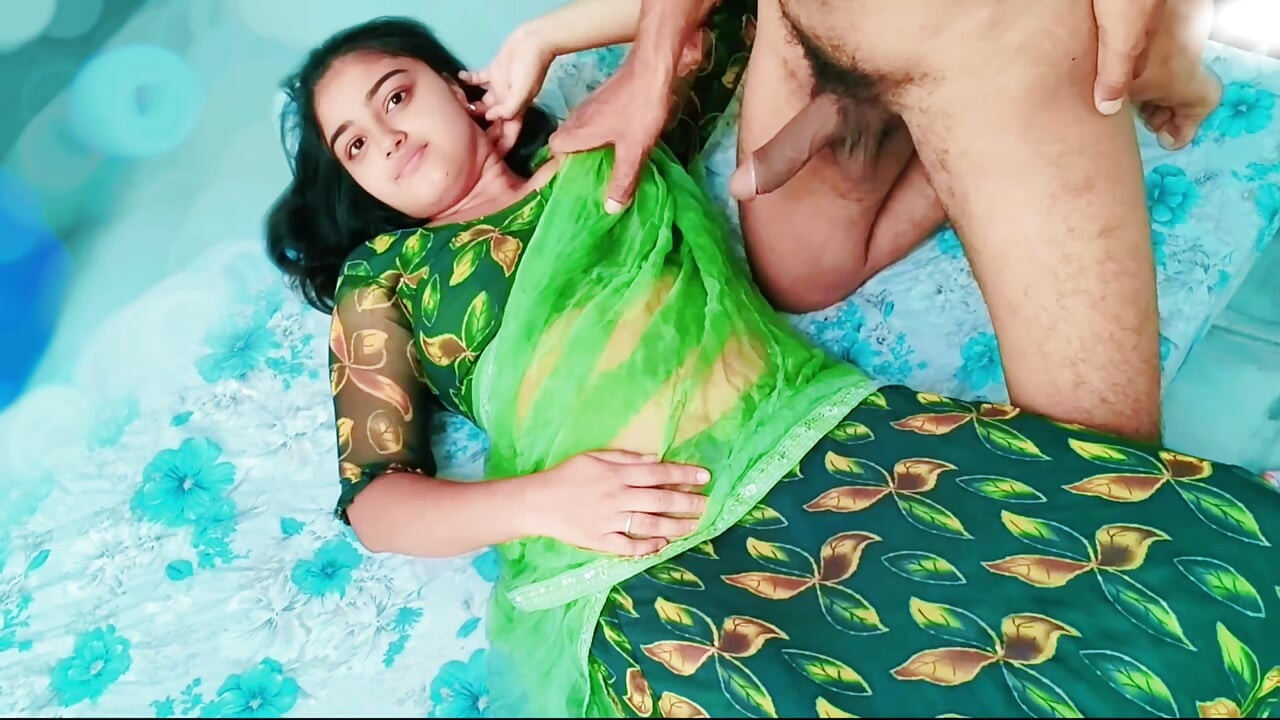 Chica india del pueblo primera vez follando apretado coño, video de sexo mms, video xxx
