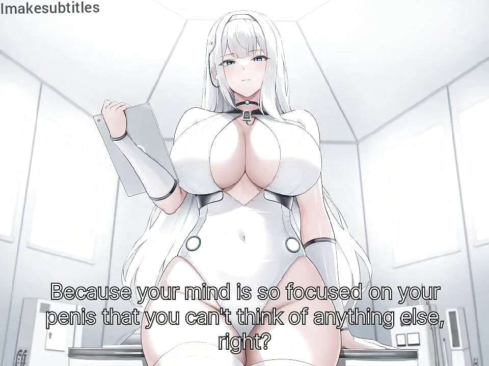 AI Ejaculation Management Salon