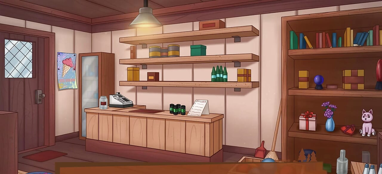 Smuteční dřevo tábora - část 37 - Zrzavá holka! podle Loveskysanhentai