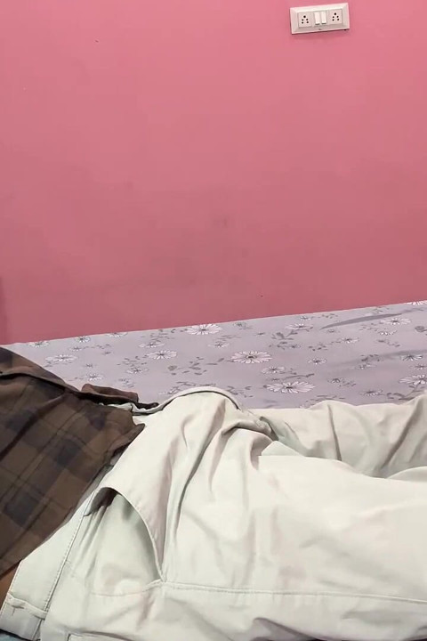 I Convinced My Lovely stepsister to Suck My Cock