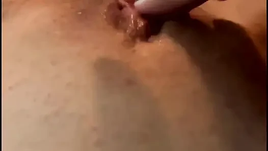 Edging-orgasmus