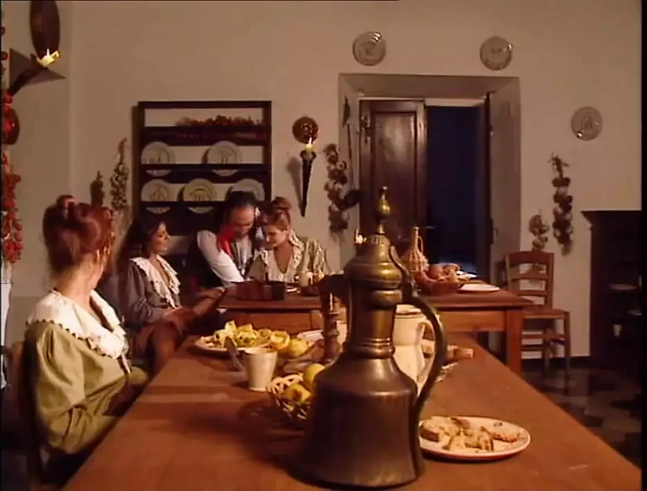 Slave of Shame – Episode 4