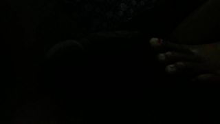 Sri Lanka Aunty Footjob