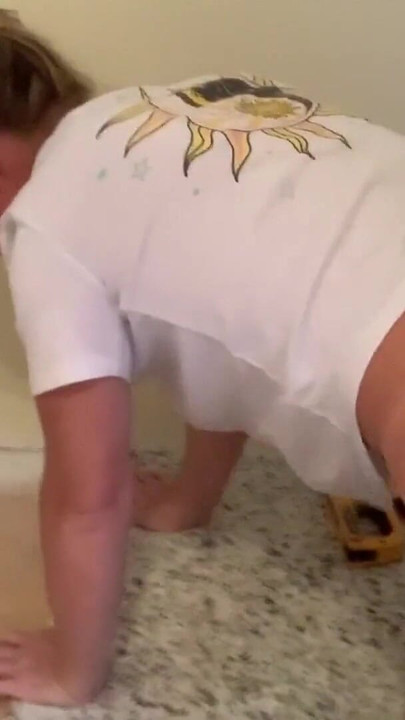 Jak poznałem twoją matkę zaimpregnowałem ją w pracy | Klip 2