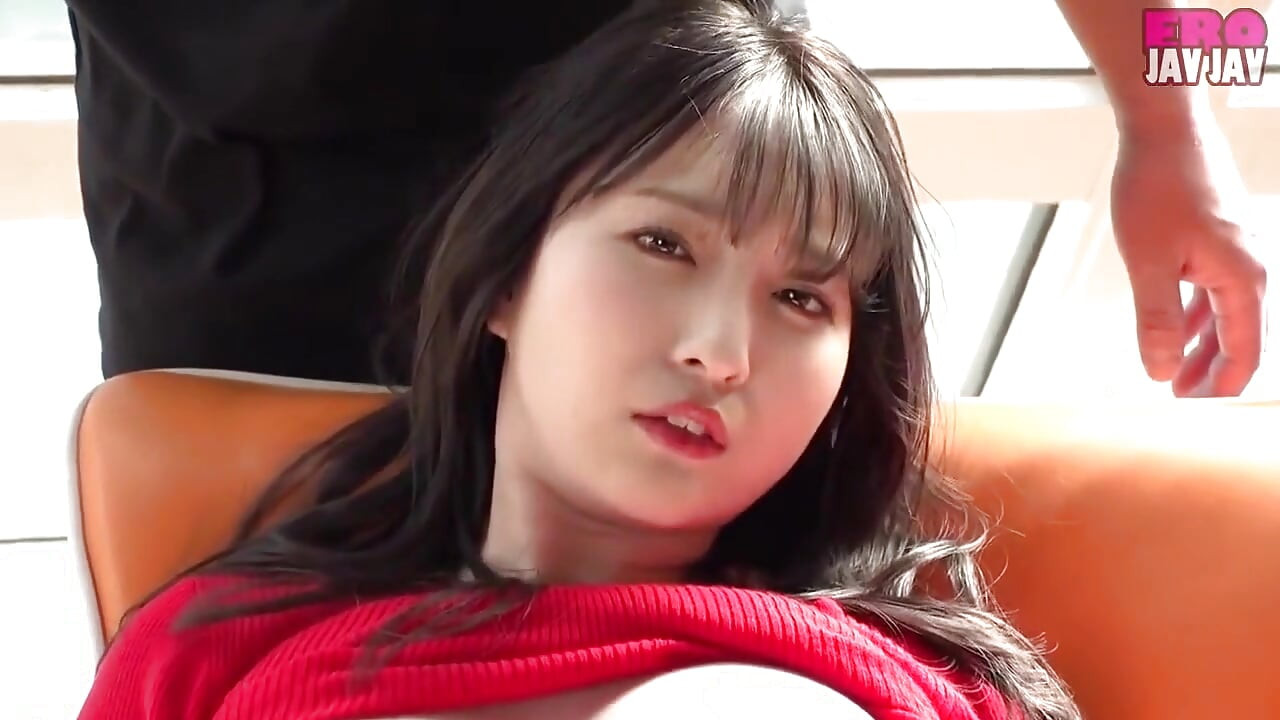 Ultra Busty Fetish Close up with Sensitive J Cup Beauty Turning Wild Kasumi.t -pt.1