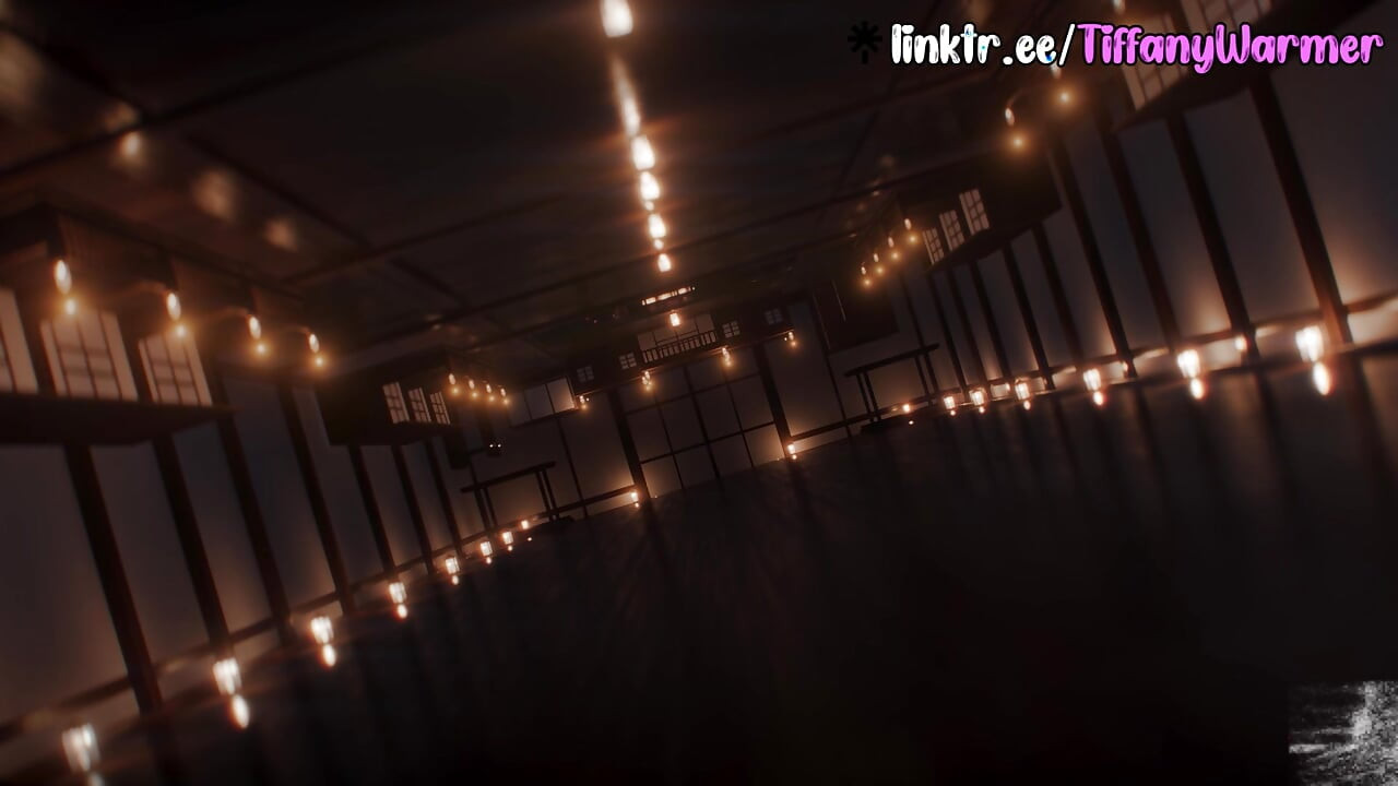 شب زرشکی مخفی هاشیرا