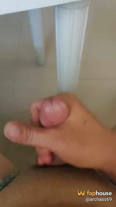 Jerk Hard!