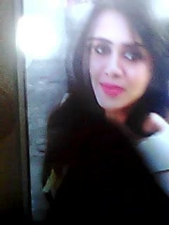 vj anjana cum
