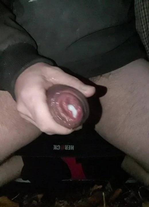 Petite branlette du matin 28