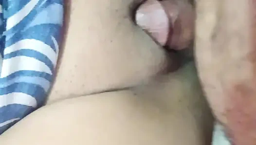 Aaj Bhabi gece mai chodane Aayi