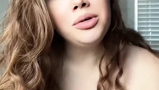 Femdom POV: Blowing Smoke and Humiliating My Cuck Ex Ep 1