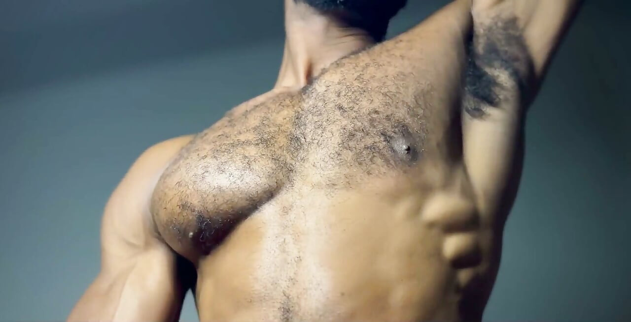 Pits and Pubes