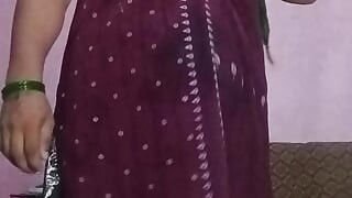 Romantic bhabhi hot 🥵 video sexy girl