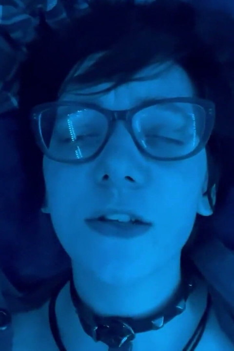 Beautiful Agony Orgasm
