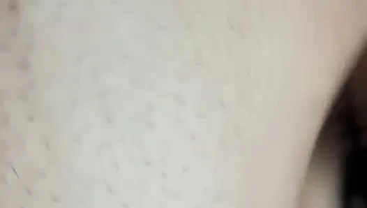 Licking Until She Cums. I Let Her Squirt at the End and Then Quickly Taste Her Pussy