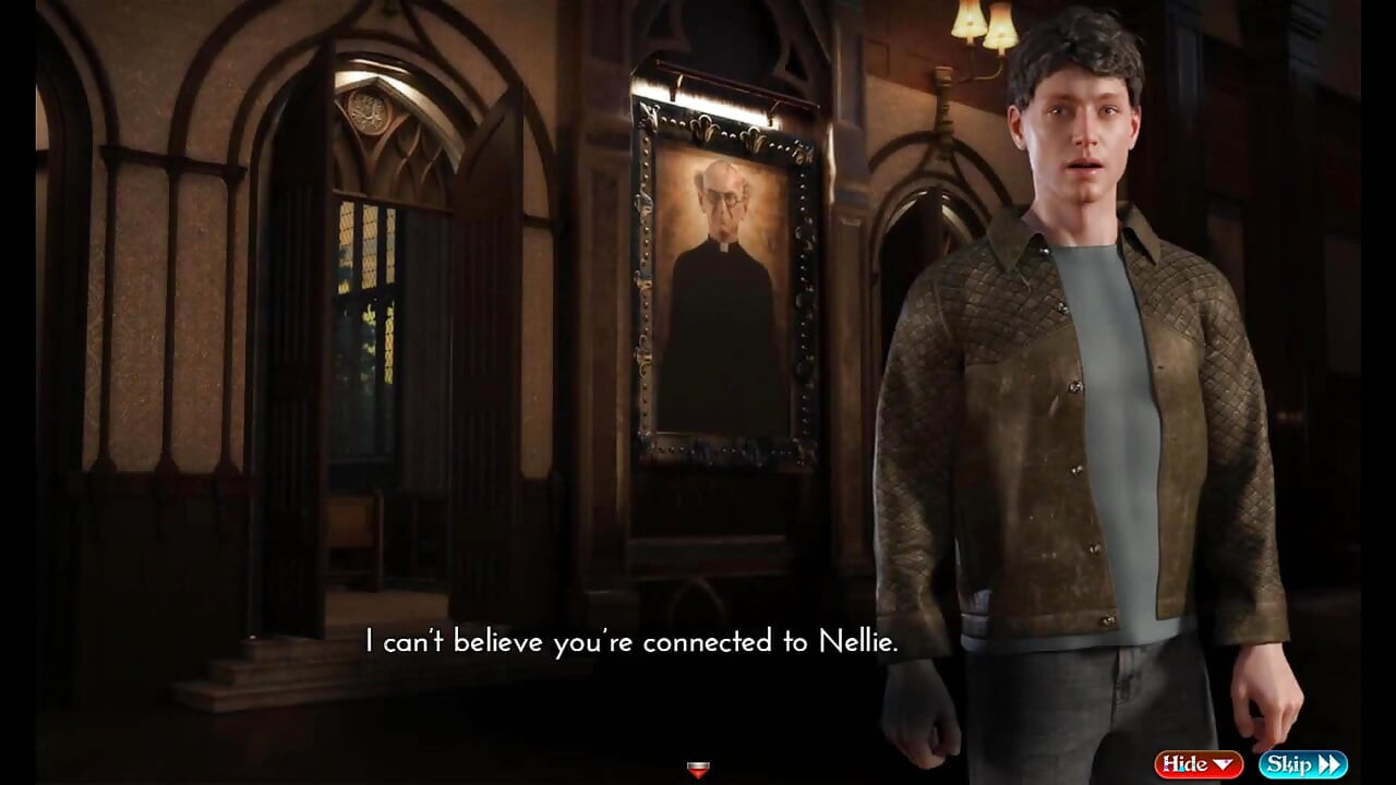 Redoslijed Postanka: bivša žena se vratila ep.75