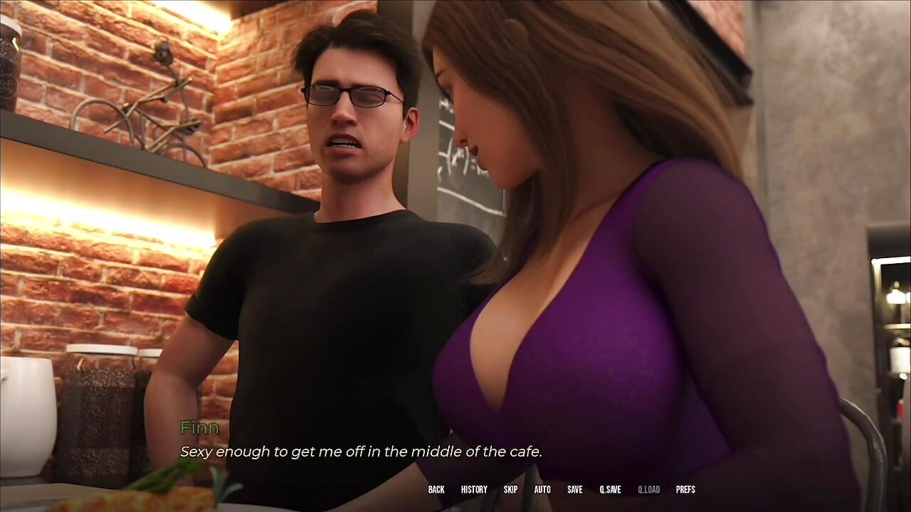 In Security - Chapter 3