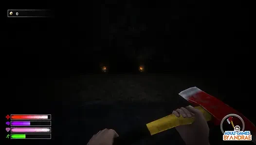 Ep1: Sin Spire (oyun)