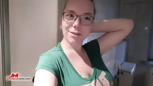 Captivating amateur compilation with NaturalChris and friends