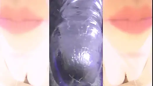 Tanrıça lana büyük bubba çifte takım tekrarı