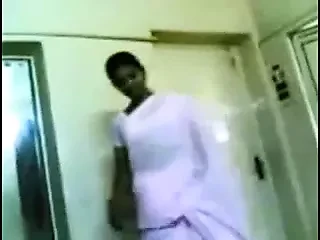 Desi-telugu aunty bj