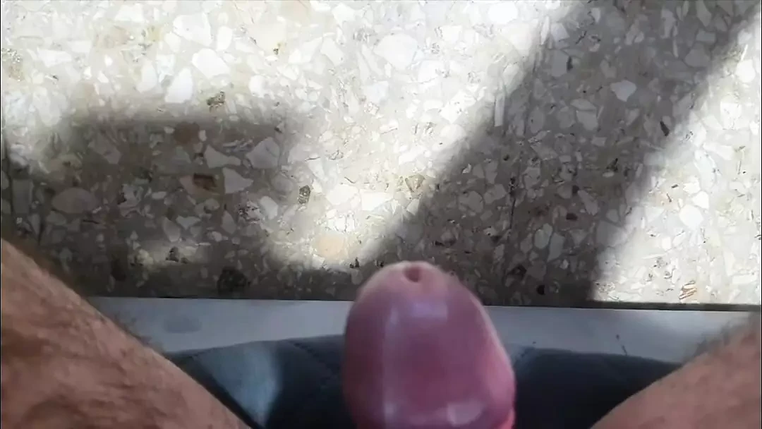Bắn tinh mà không có tay