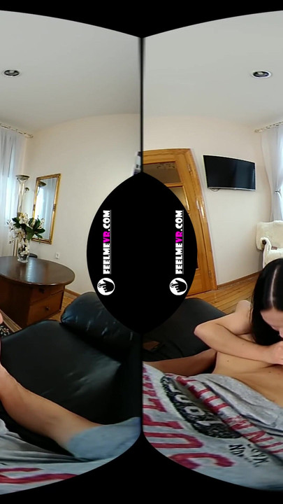 Iris Candy Gypsy Queen Blowjob