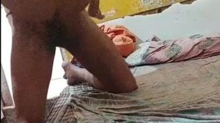 Ma tatie Thaliparamba se fait baiser à l'hôtel de Kannur