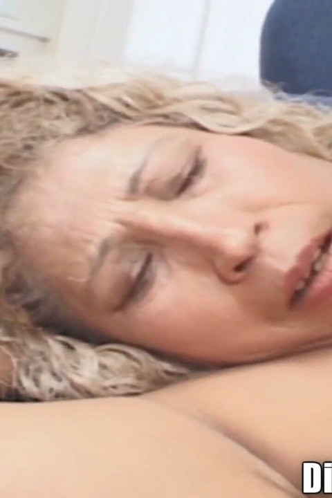 Latina Blobby Grandma Fat Blonde Slut Fucked in Home Nasty Belly Sex!