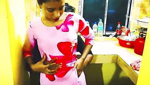 Indian hot milf Bhabhi outdoor sex! Hot fucking sex with hindi I like how my stepsister gives me a rich blowjob We fuck hard.