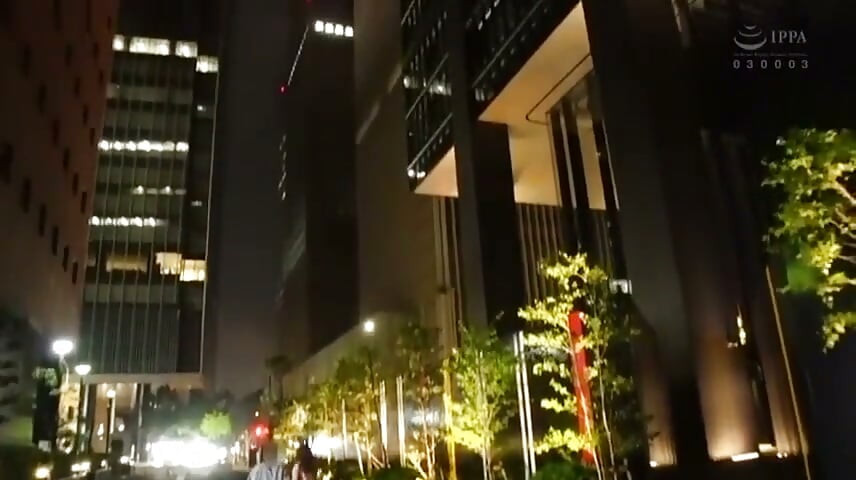 Midnight Until Sunrise - Hatsune-chan Takes on an Unstoppable 10-round Hotel Challenge - 2