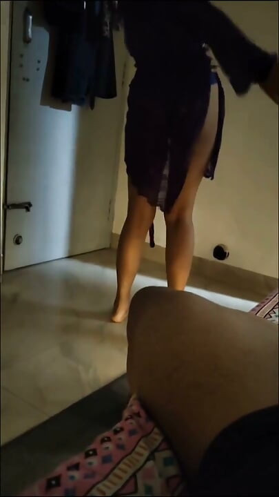 BDSM szórakozás dögös desi indiai maallal