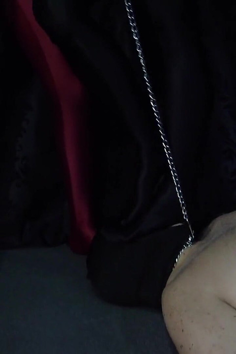 Two Dirty Femdoms Trampling Their Slave