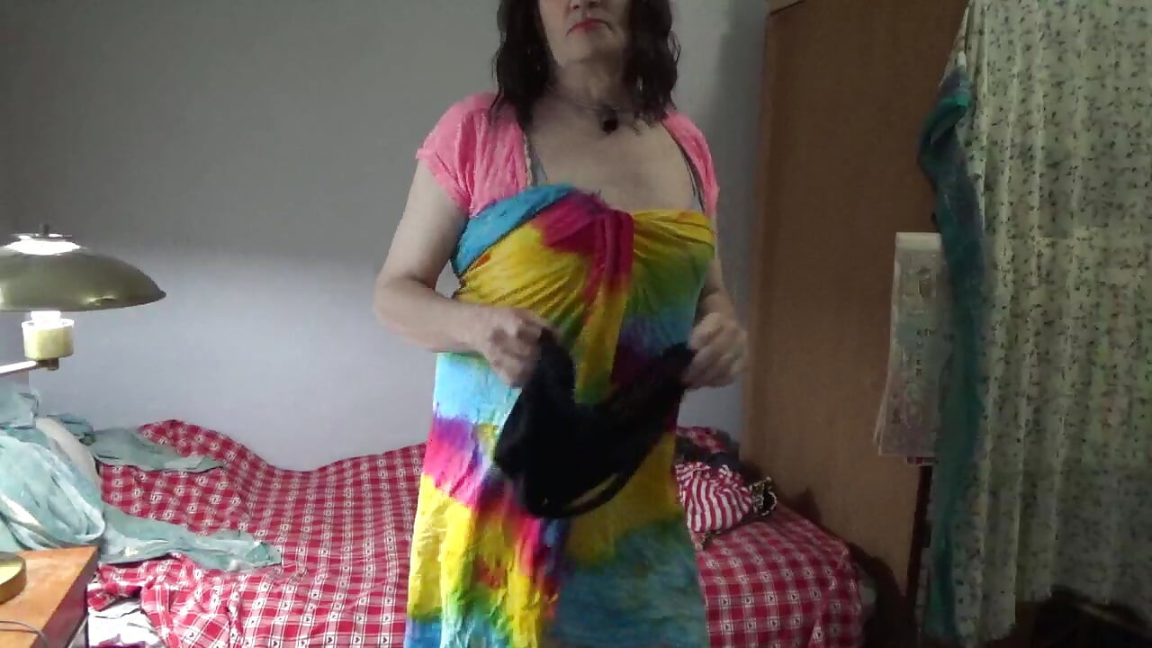 Housewife Magda. 2026f