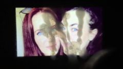 Kom eerbetoon aan Simone Simons en Elize Ryd