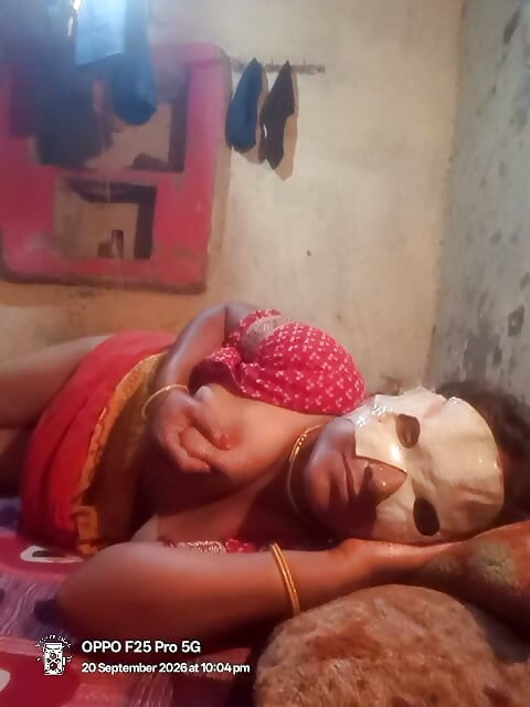 Sunita Rani ki chodae