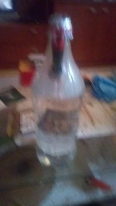 Fumando