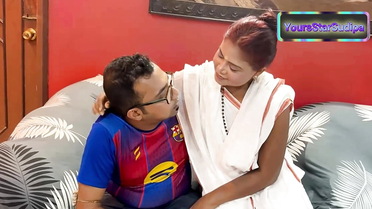 bidhba sexy bhabi..