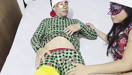 The Neighbor’s Confession From Secret Crush to Passionate 69 & Deep Creampie