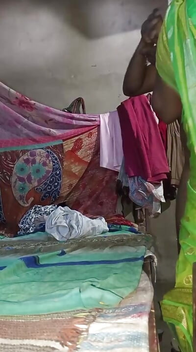 Brorsan knullade mig efter att ha sagt att jag är bra på Hari Saree