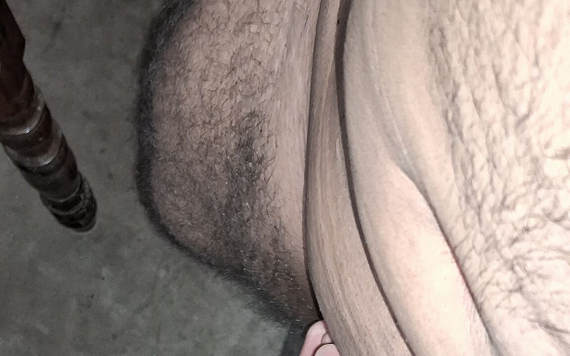 The Boy From the Desi Village Is Masturbating Erectly