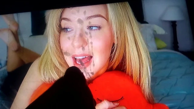 Cumtribute asmr creative calm