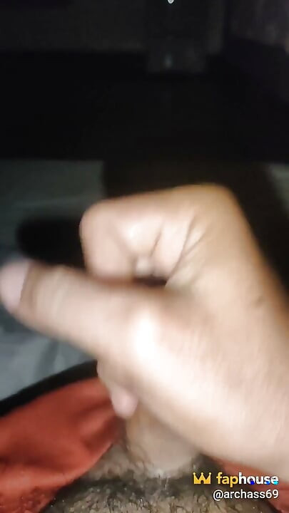 Horny Night!