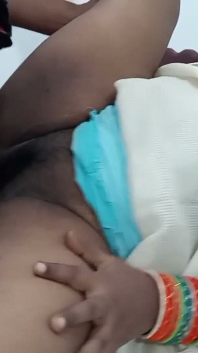 Desi Tamil bhabhi cheating sex for her devar hard doggy fucking fingerings | Clip 1