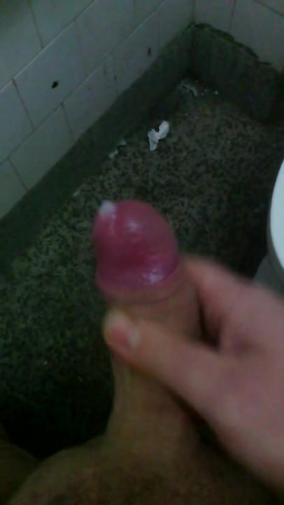 In pupublic