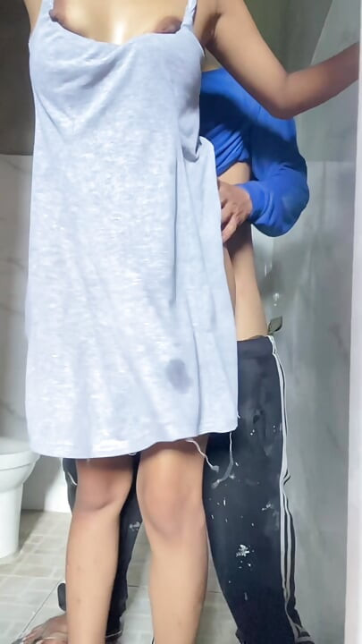 Magandang Home Owner Nagpakantot Kay Porman !