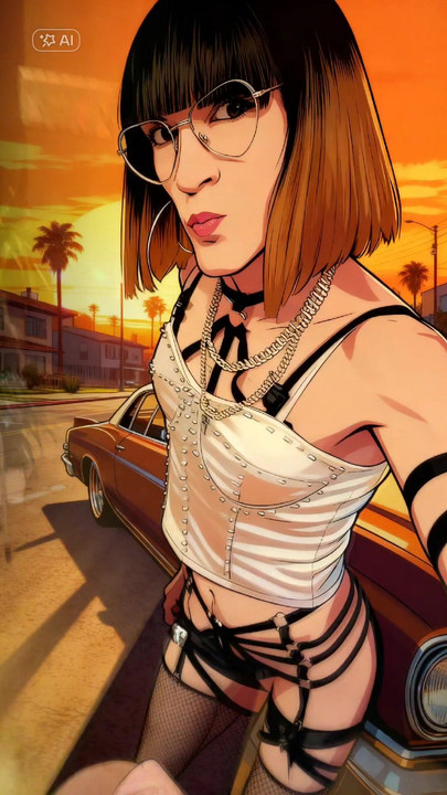 🎮GTabitchx3 vanessabitchx parischiennetrvprod⁹¹