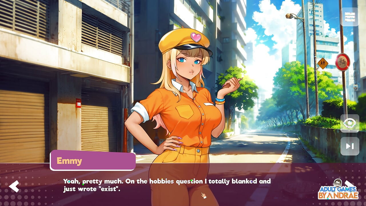 Einsteigen: Gyaru's Geschichte Gameplay Teil 1 – Neues Abenteuer beginnt