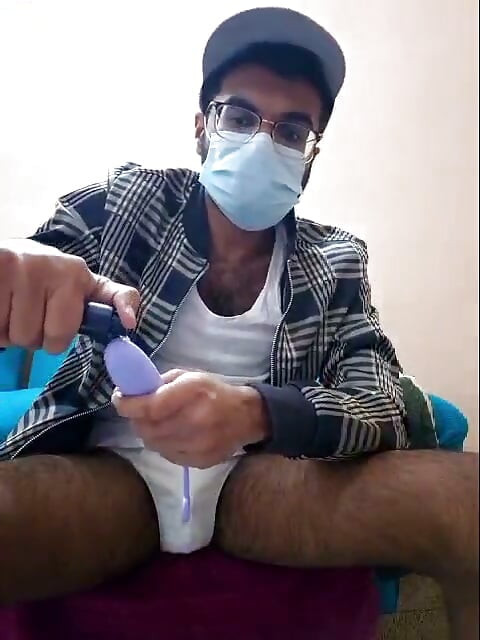 Desi w bieliźnie gej dziewica ciasna dupa dildo fuck cum mały kutas