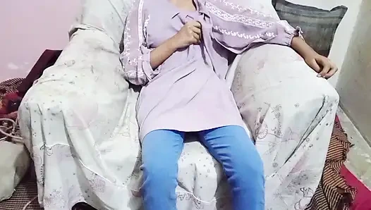 Pakistani Village Girl Sexy Video